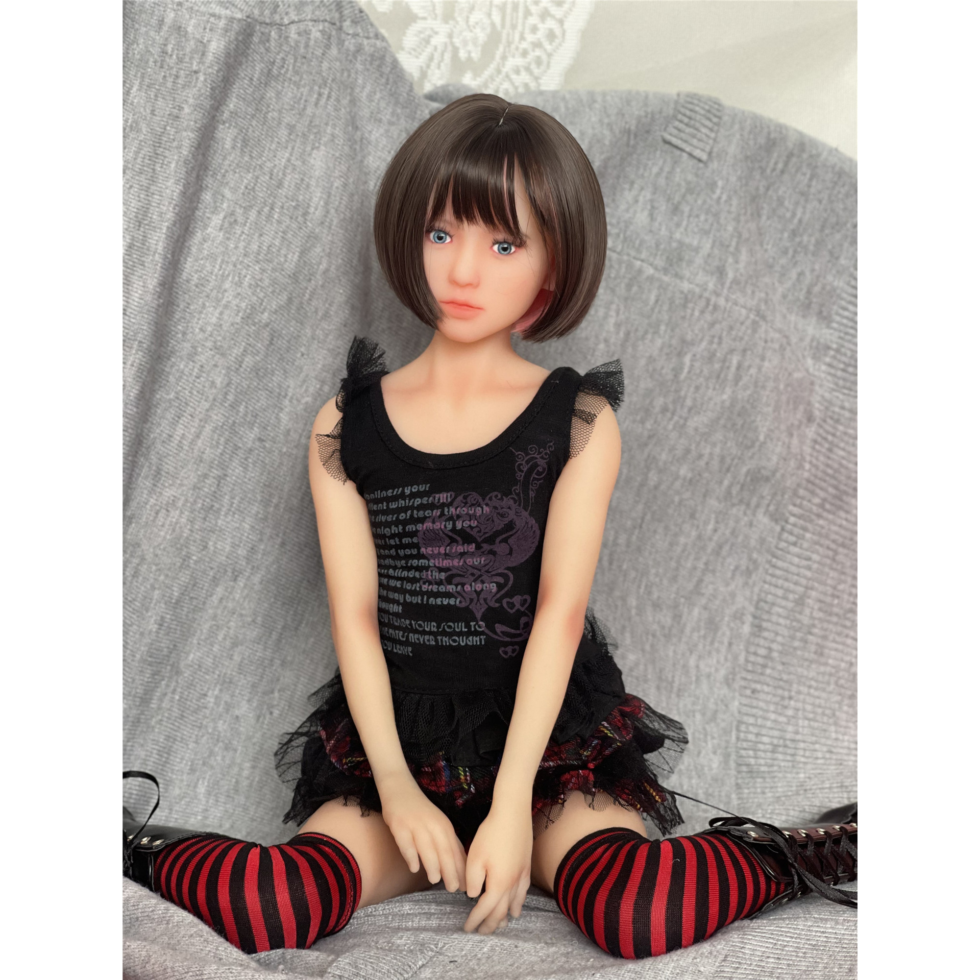 Athyna - Amazing Sex Doll with TPE Skin